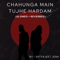 Chahunga Main Tujhe Hardam - Slowed + Reverbed