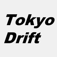 Tokyo Drift 「ワイルド・スピードX3」より[ORIGINAL COVER]
