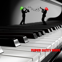 Super Mario 64 (Main Theme)