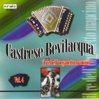 Quanno la ciociara fa lo saltarello