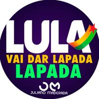 Lula Vai Dar Lapada