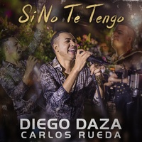 Si No Te Tengo - Live