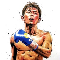 super star (kouzi ver)