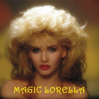 Notte vola Lorella Cuccarini