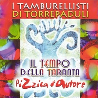 Tamburello solo (Pizzica d'autore)