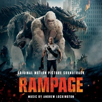 The Rage