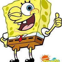 Sponge Bob No Theme
