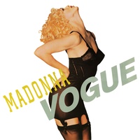 Vogue (Single Version)