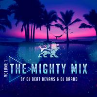 The Mighty Mix(Non Stop Mix)