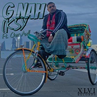 G-Nah (feat. Char Avell)
