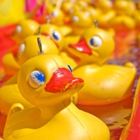 Reggae-like tropical BGM