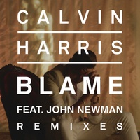 Blame (feat. John Newman) (R3HAB Club Remix)