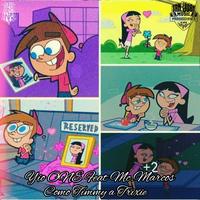 Como Timmy A Trixie