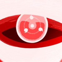 Mangekyou Sharingan