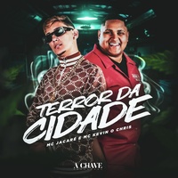 Terror da Cidade