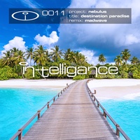 Nebulus - Destination Paradise (Madwave Radio Mix)