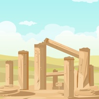 Stonehenge