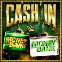 WWE: Cash In (Money In The Bank)