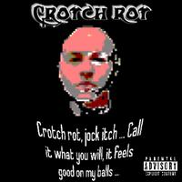 Crotch Rot