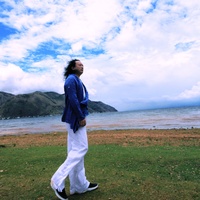 李志辉-月亮仙子