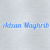Adzan Maghrib