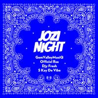 Jozi Night (feat. S Kay De Vibe)