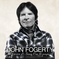 Fortunate Son (with Foo Fighters)