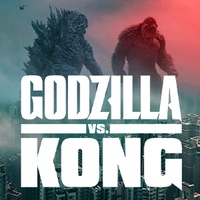 Godzilla Vs. Kong