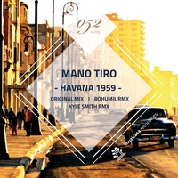 Havana 1959 (Original Mix)