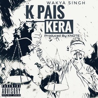 K Pais Kera