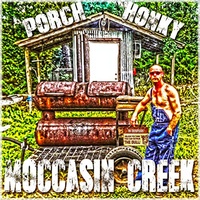 Porch Honky