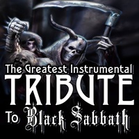 Black Sabbath (Instrumental Version)