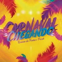 Carnaval Chegando (Preview)