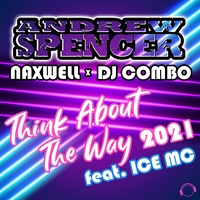 Think About the Way 2021 (Extended Mix)