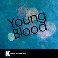Youngblood (In the Style of 5 Seconds Of Summer) [Karaoke Version]