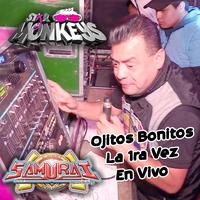 Ojitos Bonitos - Primera versión samurai