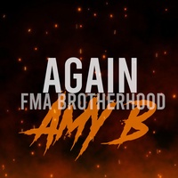 Again (From Fullmetal Alchemist Brotherhood)