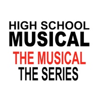 All I Want (High School Musical The Musical The Series) [Originally Performed by Olivia Rodrigo)