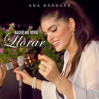 Nadie Me Vera Llorar - (Versión Acústica)