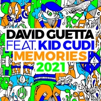 Memories (feat. Kid Cudi) [2021 Remix Extended]