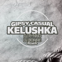 Kelushka - DJ Rynno & DJ Bonne Remix