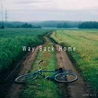 Way Back Home - Instrumental