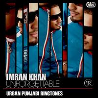 Nazar (Urban Punjabi Ringtone)