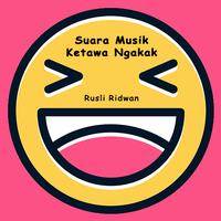 Suara Ketawa Musik Lucu