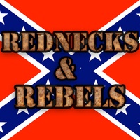 Courtesy Of The Red, White And Blue