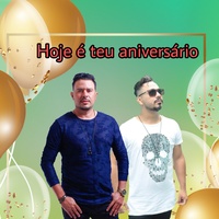 Hoje e Teu Aniversário
