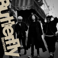 Butterfly - Malik Djoudi Remix