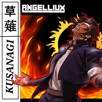Kusanagi