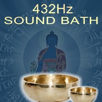 Tibetan Singing Bowl Sound Healing Empowerment