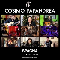 Spagna (Bella figghiola) [Covid version 2021]